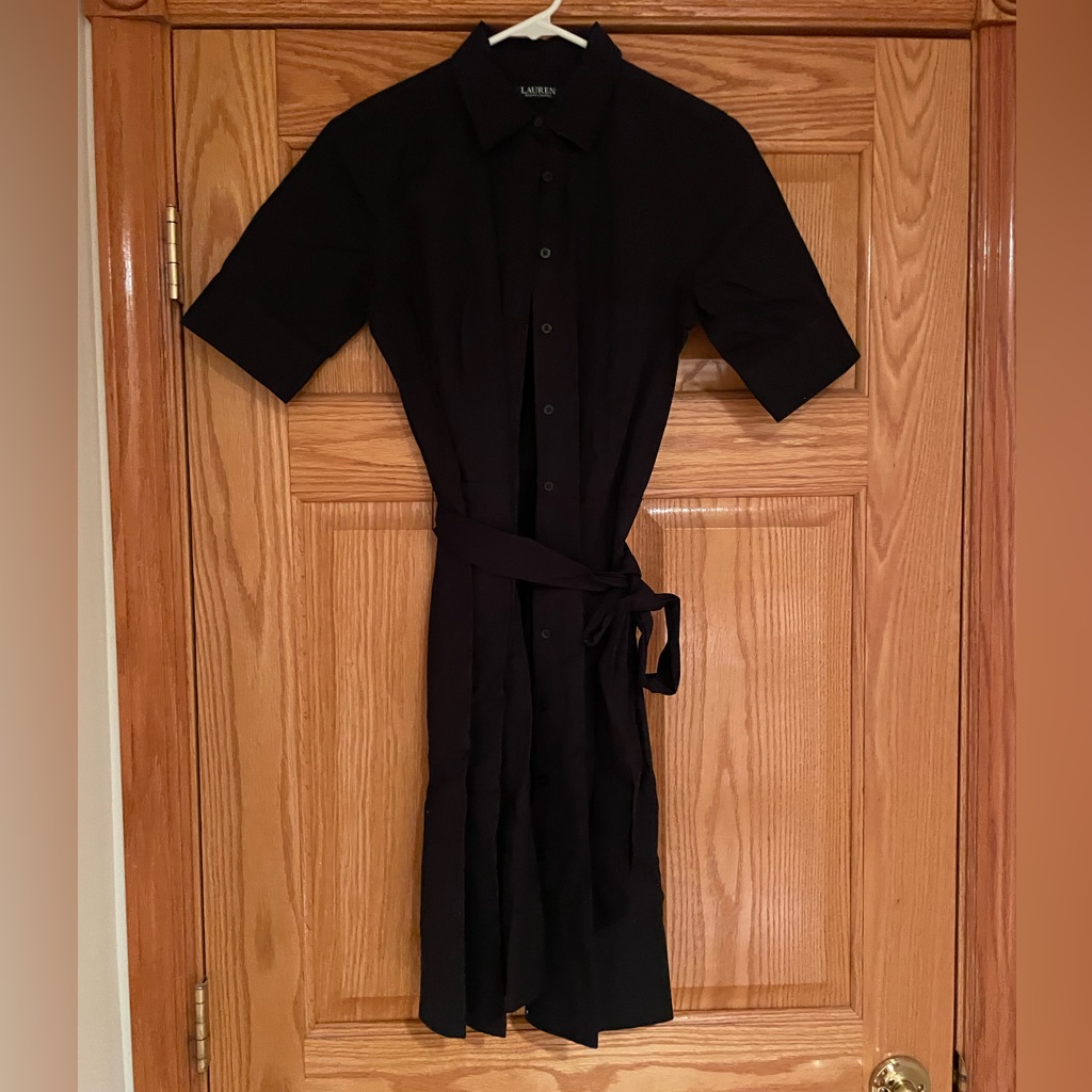 Ralph Lauren Brand New Dress